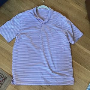 Vineyard Vines Golf shirt
